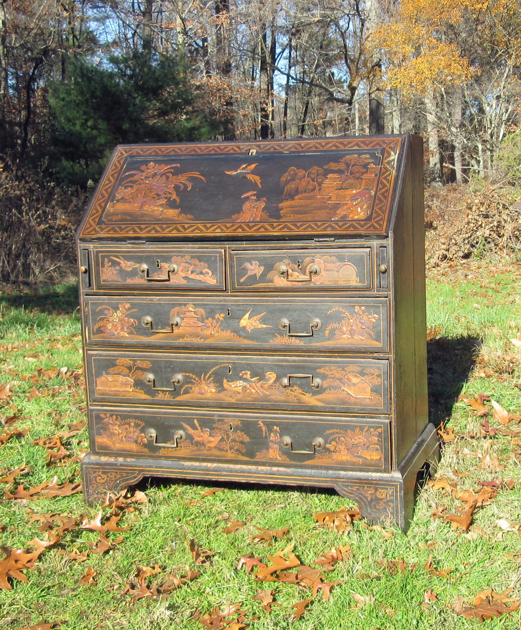 Blackwood/March Auctioneers Fine Art & Antique Auctioneers