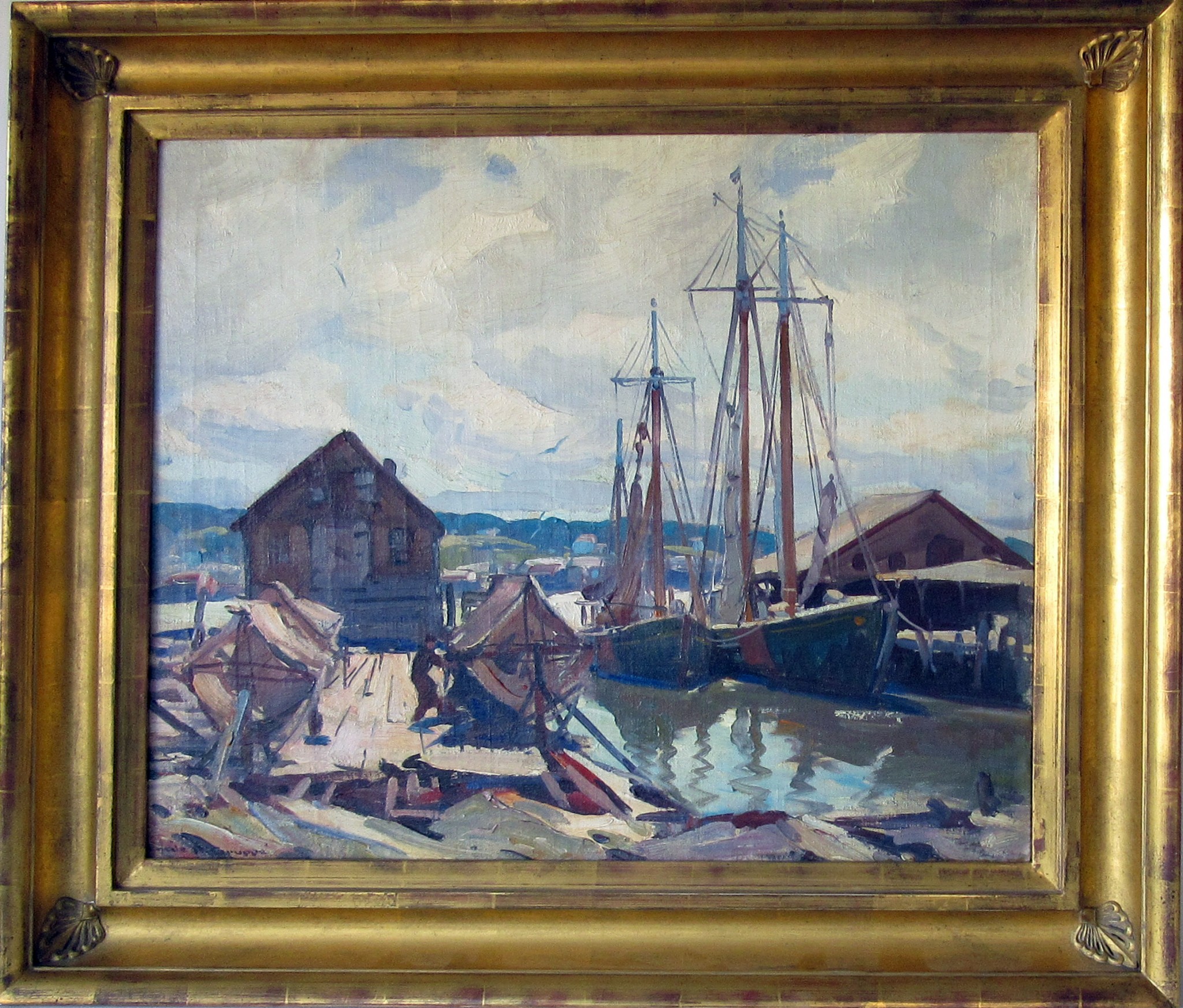 Blackwood/March Auctioneers Fine Art & Antique Auctioneers