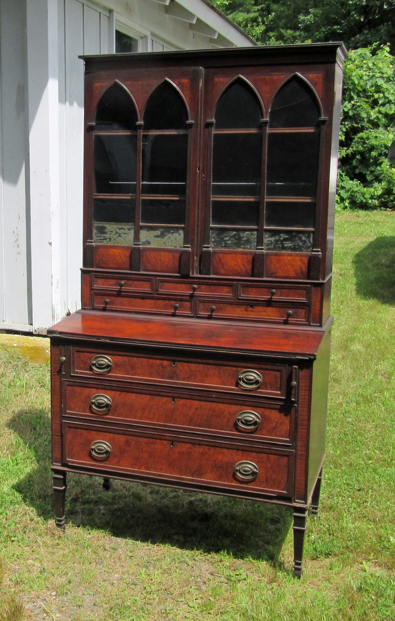 Blackwood/March Auctioneers Fine Art & Antique Auctioneers